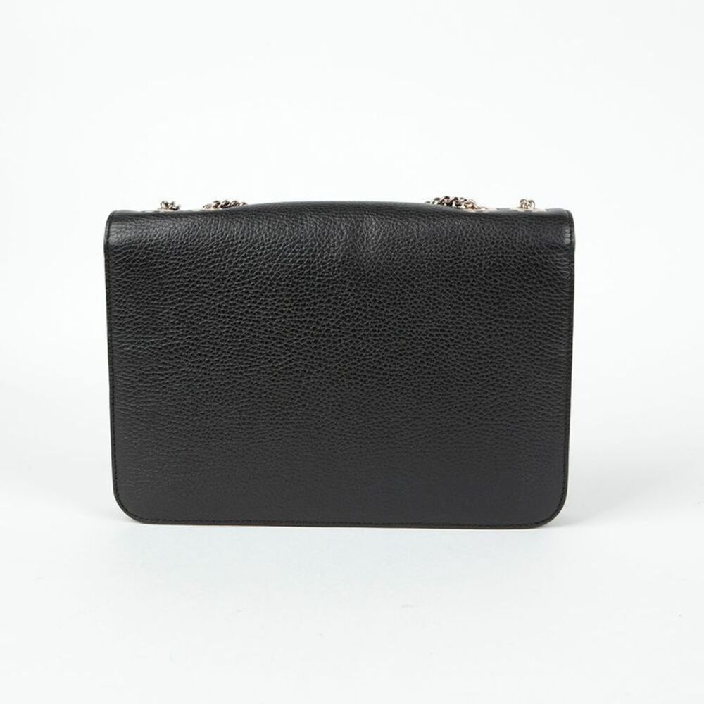 Interlocking Medium Shoulder Bag - image 5